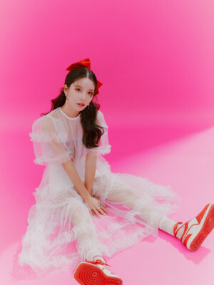 ALICE Do-A Dance On Concept ALICE Do-A Dance On Concept