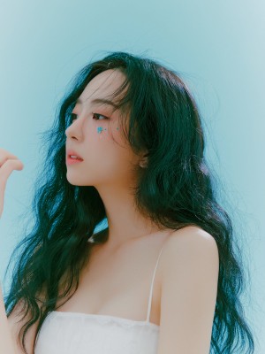 ALICE Yeonje Dance On Concept