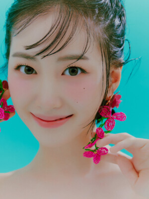 ALICE Yukyung Dance On Concept ALICE Yukyung Dance On Concept