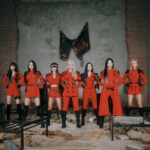 Dreamcatcher Apocalypse: Follow Us Concept Group Dreamcatcher Apocalypse: Follow Us Concept Group