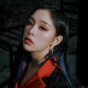 Gahyeon Dreamcatcher Apocalypse: Follow Us Concept Gahyeon Dreamcatcher Apocalypse: Follow Us Concept