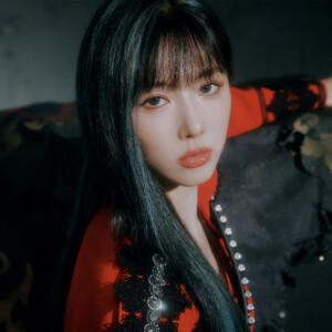Yoohyeon Dreamcatcher Apocalypse: Follow Us Concept Yoohyeon Dreamcatcher Apocalypse: Follow Us Concept