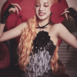 (G)I-DLE Yuqi I Love Concept (G)I-DLE Yuqi I Love Concept