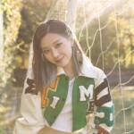 ICHILLIN' Chaerin Draw (My Time) Teaser ICHILLIN' Chaerin Draw (My Time) Teaser