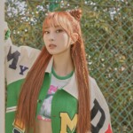 ICHILLIN' Chowon Draw (My Time) Teaser ICHILLIN' Chowon Draw (My Time) Teaser