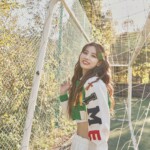 ICHILLIN' Jiyoon Draw (My Time) Teaser ICHILLIN' Jiyoon Draw (My Time) Teaser