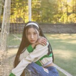 ICHILLIN' Yeju Draw (My Time) Teaser ICHILLIN' Yeju Draw (My Time) Teaser