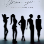 KARA 15th Anniversary Teaser KARA 15th Anniversary Teaser