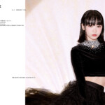 LE SSERAFIM Chaewon Antifragile Teaser - Iridescent Opal Ver. LE SSERAFIM Chaewon Antifragile Teaser - Iridescent Opal Ver.