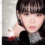 LE SSERAFIM Chaewon Antifragile Teaser - Iridescent Opal Ver. LE SSERAFIM Chaewon Antifragile Teaser - Iridescent Opal Ver.