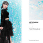 LE SSERAFIM Chaewon Antifragile Teaser - Iridescent Opal Ver. LE SSERAFIM Chaewon Antifragile Teaser - Iridescent Opal Ver.