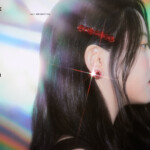 LE SSERAFIM Eunchae Antifragile Teaser - Iridescent Opal Ver. LE SSERAFIM Eunchae Antifragile Teaser - Iridescent Opal Ver.