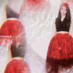 LE SSERAFIM Eunchae Antifragile Teaser - Iridescent Opal Ver. LE SSERAFIM Eunchae Antifragile Teaser - Iridescent Opal Ver.