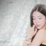 LE SSERAFIM Kazuha Antifragile Teaser - Iridescent Opal Ver. LE SSERAFIM Kazuha Antifragile Teaser - Iridescent Opal Ver.