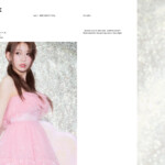 LE SSERAFIM Sakura Antifragile Teaser - Iridescent Opal Ver. LE SSERAFIM Sakura Antifragile Teaser - Iridescent Opal Ver.