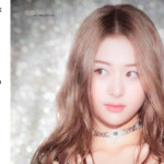 LE SSERAFIM Yunjin Antifragile Teaser - Iridescent Opal Ver. LE SSERAFIM Yunjin Antifragile Teaser - Iridescent Opal Ver.