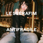 Chaewon LE SSERAFIM Antifragile Teaser - Midnight Onyx Chaewon LE SSERAFIM Antifragile Teaser - Midnight Onyx