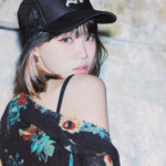 Chaewon LE SSERAFIM Antifragile Teaser - Midnight Onyx Chaewon LE SSERAFIM Antifragile Teaser - Midnight Onyx