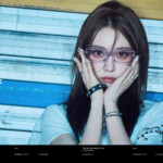 Sakura LE SSERAFIM Antifragile Teaser - Midnight Onyx Sakura LE SSERAFIM Antifragile Teaser - Midnight Onyx