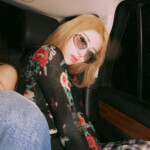 Yunjin LE SSERAFIM Antifragile Teaser - Midnight Onyx Yunjin LE SSERAFIM Antifragile Teaser - Midnight Onyx