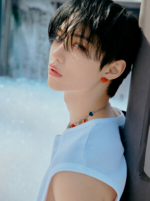 Stray Kids MAXIDENT Concept Felix Stray Kids MAXIDENT Concept Felix