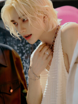 Stray Kids MAXIDENT Concept Hyunjin Stray Kids MAXIDENT Concept Hyunjin