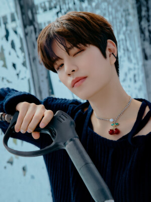 Stray Kids MAXIDENT Concept Seungmin Stray Kids MAXIDENT Concept Seungmin