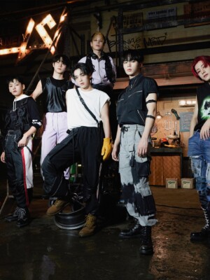 WEi Love Pt.2 : Passion Teaser Group WEi Love Pt.2 : Passion Teaser Group