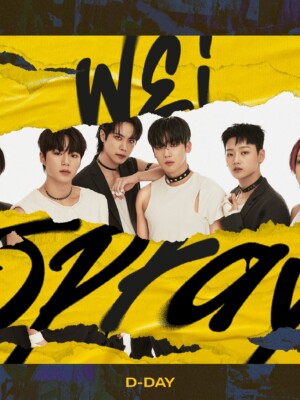WEi Love Pt.2 : Passion Teaser Group WEi Love Pt.2 : Passion Teaser Group