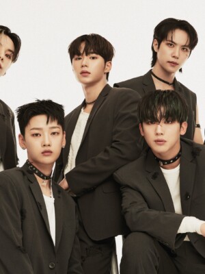 WEi Love Pt.2 : Passion Teaser Group WEi Love Pt.2 : Passion Teaser Group
