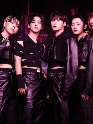 WEi Love Pt.2 : Passion Teaser Group WEi Love Pt.2 : Passion Teaser Group