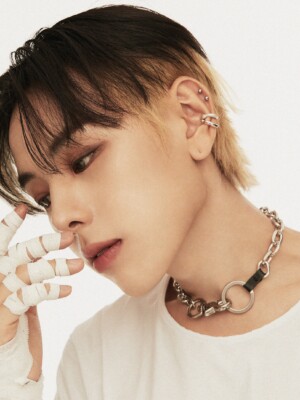 Daehyeon WEi Love Pt.2 : Passion Teaser Daehyeon WEi Love Pt.2 : Passion Teaser