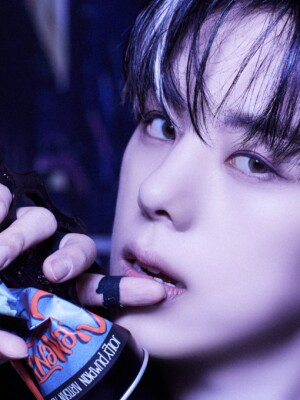 Daehyeon WEi Love Pt.2 : Passion Teaser Daehyeon WEi Love Pt.2 : Passion Teaser