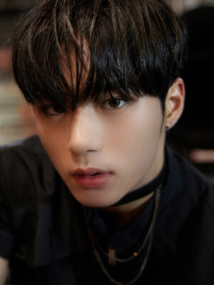 Junseo WEi Love Pt.2 : Passion Teaser Junseo WEi Love Pt.2 : Passion Teaser