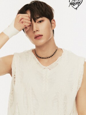 Junseo WEi Love Pt.2 : Passion Teaser Junseo WEi Love Pt.2 : Passion Teaser