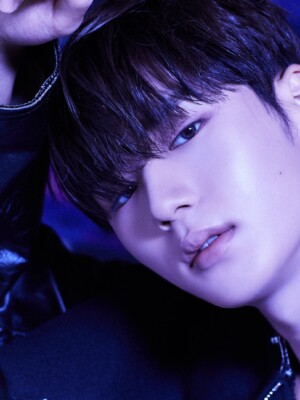 Junseo WEi Love Pt.2 : Passion Teaser Junseo WEi Love Pt.2 : Passion Teaser