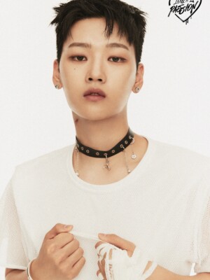 Seokhwa WEi Love Pt.2 : Passion Teaser Seokhwa WEi Love Pt.2 : Passion Teaser
