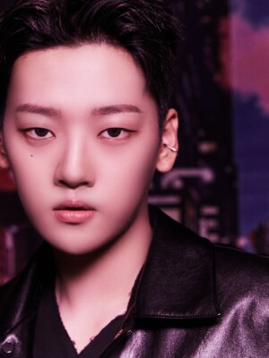 Seokhwa WEi Love Pt.2 : Passion Teaser Seokhwa WEi Love Pt.2 : Passion Teaser