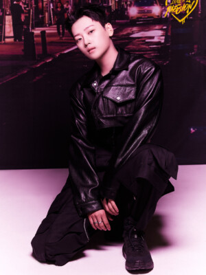 Seokhwa WEi Love Pt.2 : Passion Teaser Seokhwa WEi Love Pt.2 : Passion Teaser