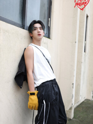 Yohan WEi Love Pt.2 : Passion Teaser Yohan WEi Love Pt.2 : Passion Teaser