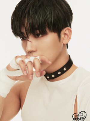 Yohan WEi Love Pt.2 : Passion Teaser Yohan WEi Love Pt.2 : Passion Teaser