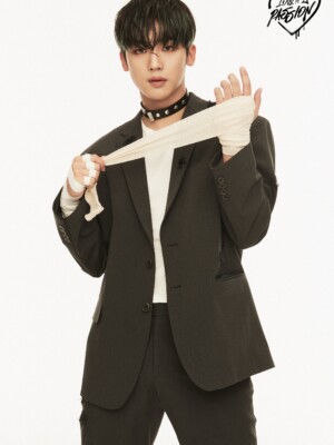 Yohan WEi Love Pt.2 : Passion Teaser Yohan WEi Love Pt.2 : Passion Teaser