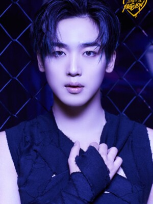 Yohan WEi Love Pt.2 : Passion Teaser Yohan WEi Love Pt.2 : Passion Teaser