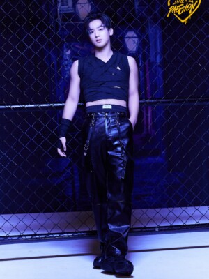 Yohan WEi Love Pt.2 : Passion Teaser Yohan WEi Love Pt.2 : Passion Teaser