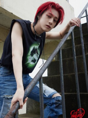 Yongha WEi Love Pt.2 : Passion Teaser Yongha WEi Love Pt.2 : Passion Teaser