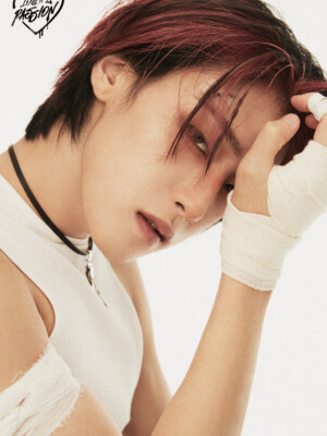 Yongha WEi Love Pt.2 : Passion Teaser Yongha WEi Love Pt.2 : Passion Teaser