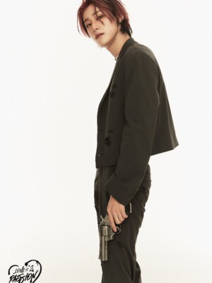 Yongha WEi Love Pt.2 : Passion Teaser Yongha WEi Love Pt.2 : Passion Teaser