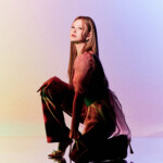 IRRIS Nina Wanna Know Concept IRRIS Nina Wanna Know Concept