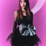 IRRIS Yunseul Wanna Know Concept IRRIS Yunseul Wanna Know Concept