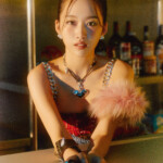 IRRIS Yunseul Stay With Me Concept IRRIS Yunseul Stay With Me Concept